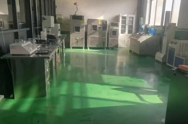 Hebei Xiangte Seal Technology Co., Ltd. manufacturer production line