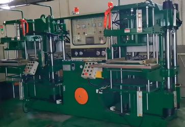 Hebei Xiangte Seal Technology Co., Ltd. manufacturer production line