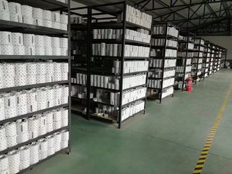 Hebei Xiangte Seal Technology Co., Ltd. manufacturer production line
