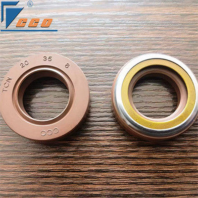 Buy TCN NBR Mechanical Oil Seal Rubber Oil Seal for Car Engines And Gearboxes online manufacture