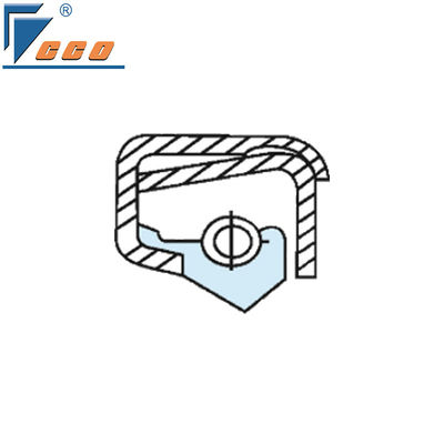 Buy Car SA Oil Ring Sealer Automotives Seals Wear Resistant online manufacture