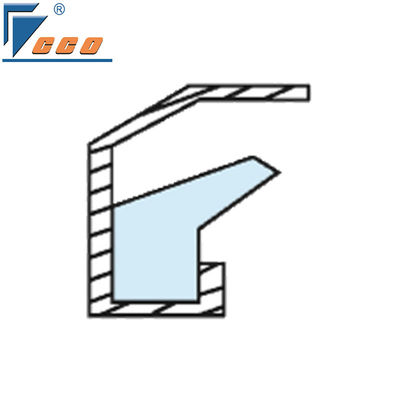 Buy 9RB Customized Oil Seals Fluorine Rubber Oil Sealing For Temperature Resistant online manufacture
