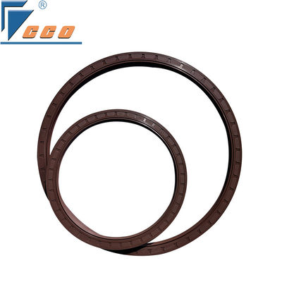 Buy Industrial TC Type Oil Seal FKM Brown Rubber Machinery Oil Seal online manufacture