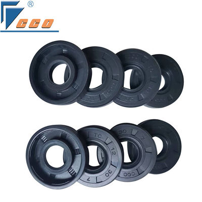 Buy Temperature Environments Skeleton Oil Seal Automotive Oil Seals FKM Oil Sealing online manufacture