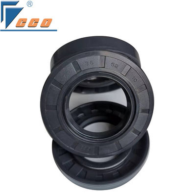 Buy Automotive Skeleton Oil Seals NBR TC Type Oil Seal For Temperature online manufacture