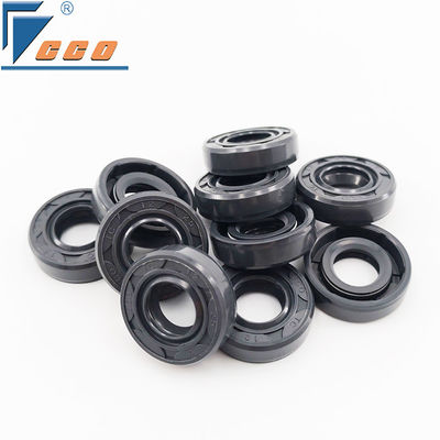Buy Mechanical NBR Oil Seals Rotary Shaft Oil Seal Diesel Engine Oil Sealing online manufacture