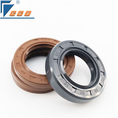 Buy Industrial NBR TC Type Oil Seals High Temperature Resistant online manufacture