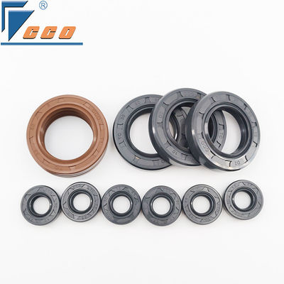 Buy Oil Resistance Motor Oil Seals High Pressure Rotary Sealer Mechanical Seal Ring online manufacture