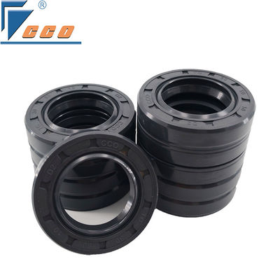Buy NBR Truck Oil Seals Mechanical Oil Seal High Temperature Resistant online manufacture