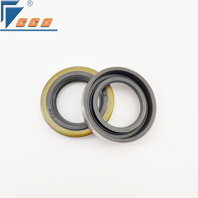 Buy Oil Resistance Machine Rotary Shaft Oil Seals Automotive Skeleton Oil Seal online manufacture