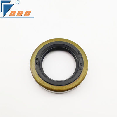 Buy Rubber SB Type Oil Seals Auto Oil Seals Skeleton Oil Seals Shaft Parts Sealing online manufacture