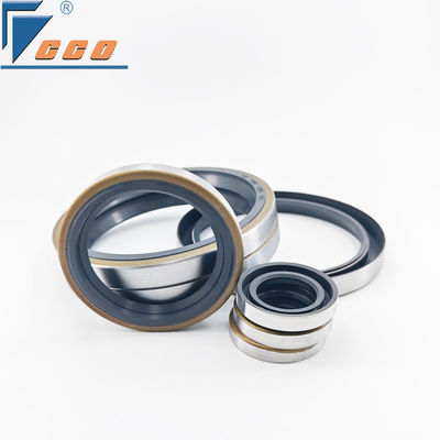 Buy Automotive NBR Oil Seals Mechanical Engine Oil Seals For Heavy Truck online manufacture