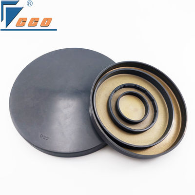 Buy Skeleton Gearbox Oil Seals Metal Dust Lip Oil Seal EC SC TC Mechanical Seal Ring online manufacture