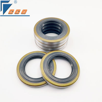 Buy Power Steering Seals Metal Dust Lip Oil Seals Rotary Engine Oil Seal online manufacture