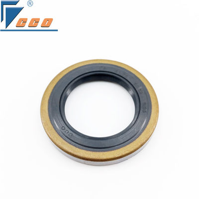 Buy Rubber Servo Motor Oil Seals O Ring Oil Seals Silicone Oil Seal Customized Black online manufacture