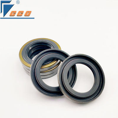 Buy Metal Dust Lip NBR Oil Seals Automotive Skeleton Oil Seal online manufacture