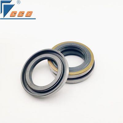 Buy Machinery NBR Oil Seal Wear Resistance Pump Oil Seal TB TYPE online manufacture