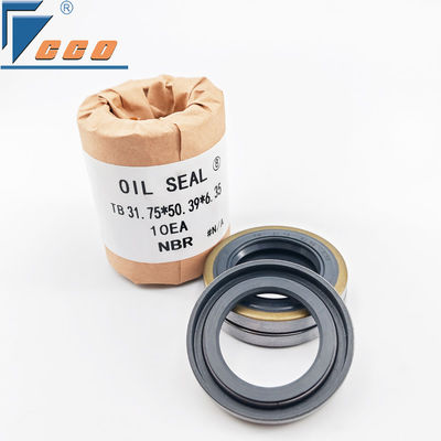 Buy Car Engines And Gearbox TB TYPE Oil Seal Wear Resistant online manufacture