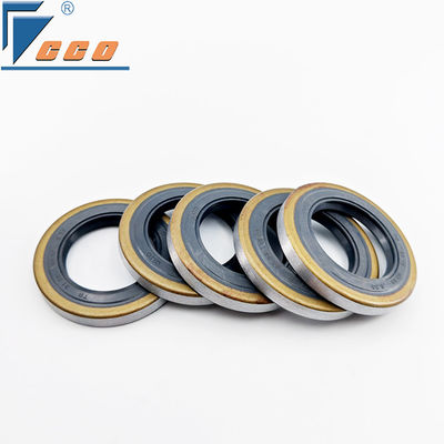 Buy Metal Skeleton Oil Seal NBR Rubber Seals TB Type For Car Engines And Gearboxes online manufacture