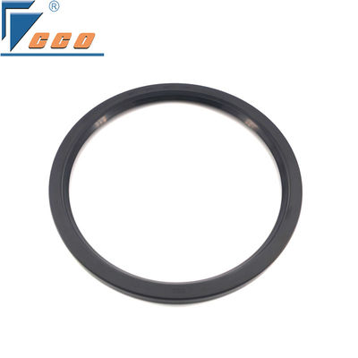 Buy Leak Proof Rubber Lip Oil Seals Metal Case Gasket Oil Seals For Machinery online manufacture