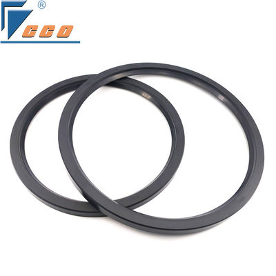 Buy Rubber Pump Oil Seals Seals Rear Crankshaft Oil Seal With Single Spring online manufacture