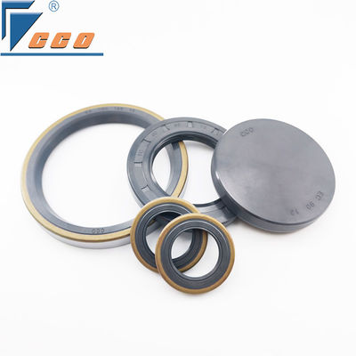 Buy Nitrile Rubber Skeleton Valve Oil Seal Car Engines And Gearbox Oil Seals online manufacture
