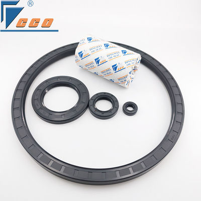 Buy Rotary Mechanical Seal Ring Motor Oil Seals High Pressure Oil Resistant online manufacture