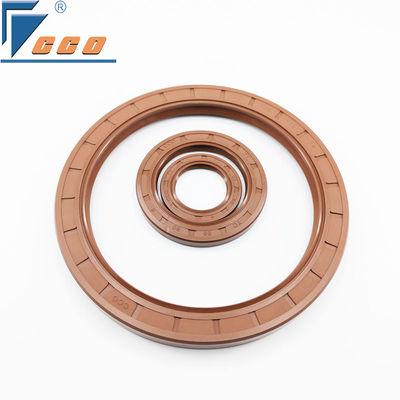 Buy FKM Automotive Skeleton Oil Seal Machine Rotary Shaft Oil Seals For Servo Motor online manufacture
