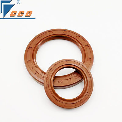 Buy Double Lip Oil Seals Hydraulic Pump Oil Seal Rubber Mechanical O Ring Oil Seal online manufacture