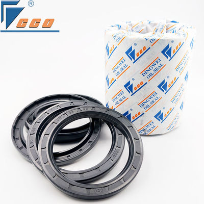 Buy VC Oil Resistance Mechanical Skeleton Oil Seal Automotive NBR Oil Seals online manufacture