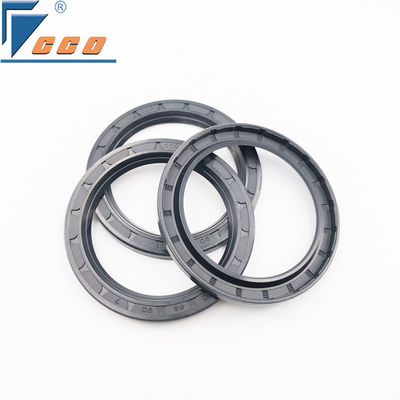 Buy Engineering Machine NBR Rubber Oil Seal For High Wear Speed And Dust Resistance online manufacture