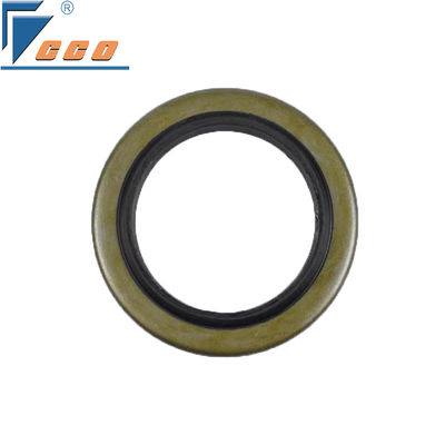 Buy FKM Skeleton Oil Seal NBR Industrial Machinery TA Oil Seals Truck Parts online manufacture