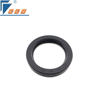 Buy Auto Pump Single Lip Oil Seal SC Type With Spring 32 * 52 * 8 online manufacture