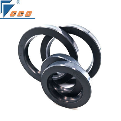 Buy NBR Rubber Oil Seal Gear Reducer Oil Seals Gray And Black 25* 35 *6 online manufacture
