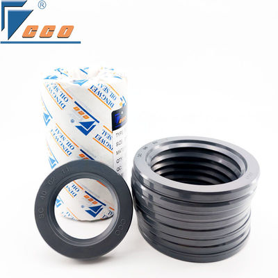 Buy High Temperature Rubber Oil Seals Automotive Single Lip Oil Seal NBR SC Oil Sealing online manufacture