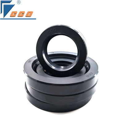 Buy Mechanical Rotary Shaft Oil Seal Single Lip Oil Ring Sealer Wear Resistant online manufacture