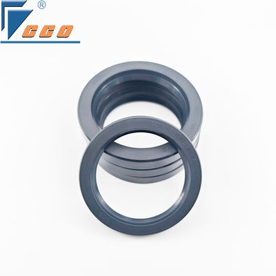 Buy Rubber NBR Single Lip Oil Seal chemical resistant For Hydraulic Machine online manufacture
