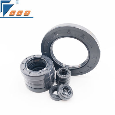 Buy NBR SC Type Oil Seal Metal Dust Lip Oil Seal For Machinery online manufacture
