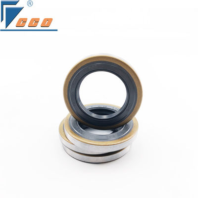 Buy NBR FKM Rubber TB TYPE Oil Seal Auto Oil Seal High Pressure Automotive Oil Seals online manufacture