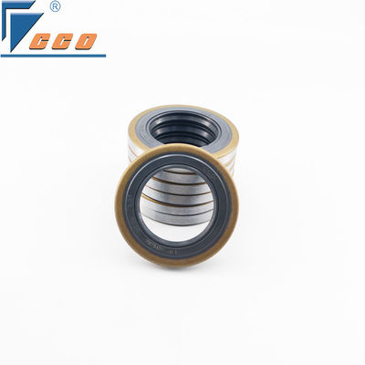 Buy Diesel Engine Oil Sealing Mechanical TB Oil Seal Rotary Shaft Oil Seals online manufacture