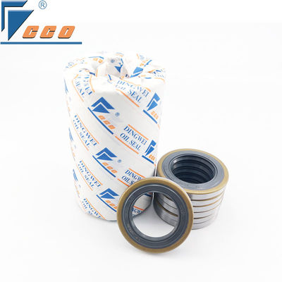 Buy Rubber TB Type Oil Seal Transmission Oil Seal Ozone Resistant 30 * 50 *6 online manufacture