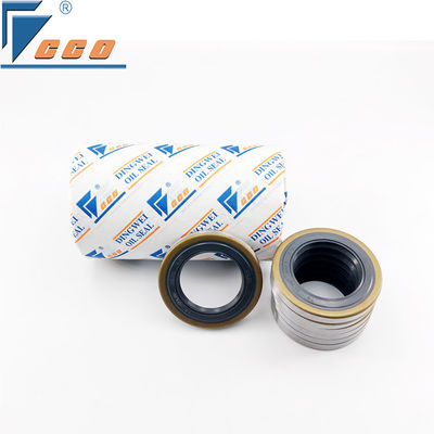 Buy Rubber Shock Absorber Oil Seal Oil Resistance for Rotary Shaft Sealing online manufacture