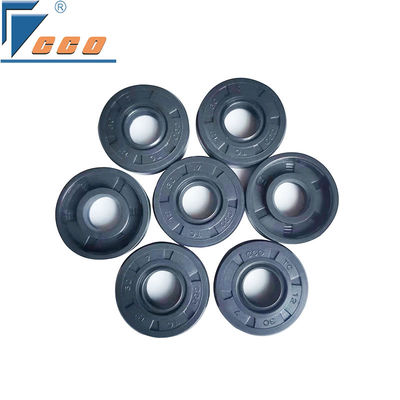 Buy Hydraulic Pump Oil Seal FKM NBR Oil Sealing Metal Skeleton Oil Sealer Wear Resistance online manufacture