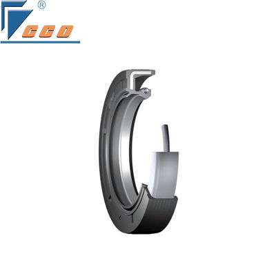 Buy Nitrile Rubber Mechanical Oil Seals TC Type Oil Seal Servo Motor Oil Sealing online manufacture