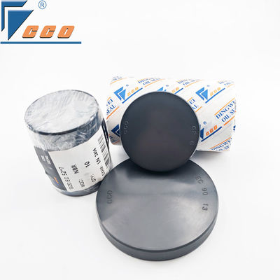 Buy Leak Proof Brown FKM Oil Seal Rubber EC TC SB Oil Seals for Reducer and Car 35*8 mm online manufacture