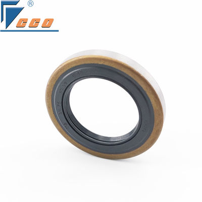 Buy Nitrile rubber pressure-resistant oil seal temperature resistance 120°C online manufacture