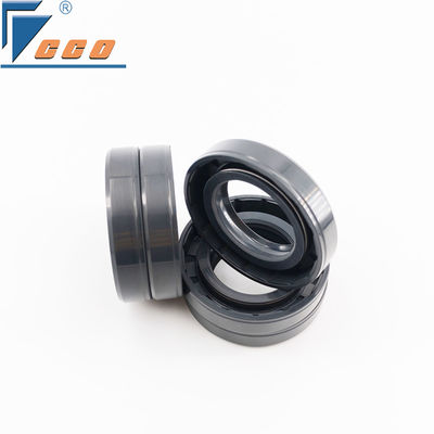Buy Round Black Oil Seal Rubber for Industrial in High Pressure Environments online manufacture