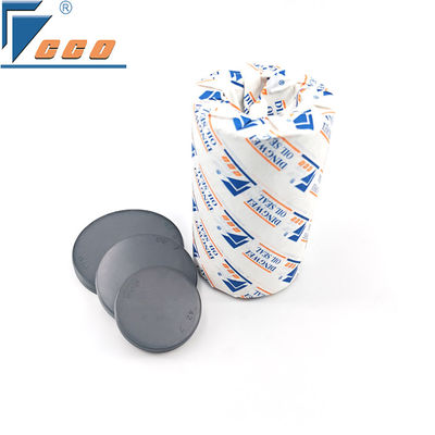 Buy 20mm Outer Diameter Excellent Oil Resistance Round EC TYPE Oil Seal for Heavy-Duty online manufacture