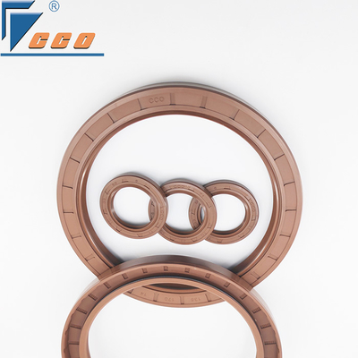 Buy Standard FKM Oil Seal Rotary Resistant To Aging Industrial Pump Sealing online manufacture