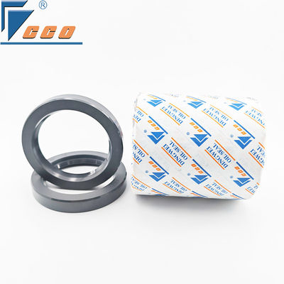 Buy Black SC TYPE Oil Seal for High Temperature And High Pressure Working Environment online manufacture